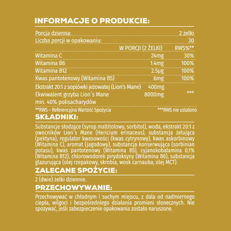 Product Information