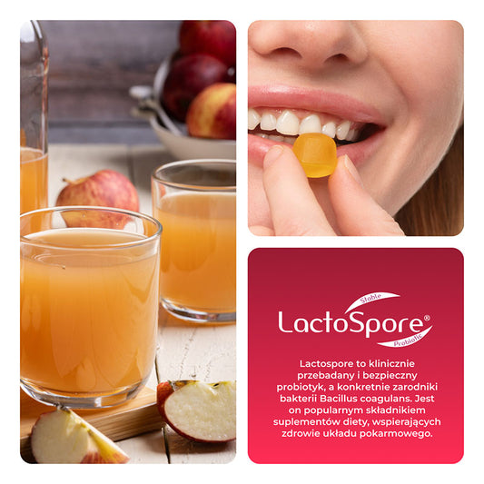 SOOL Apple Cider Vinegar benefits