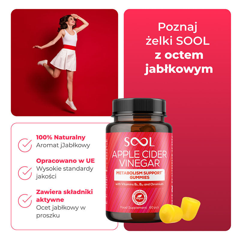 SOOL AVC benefits